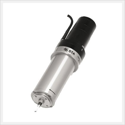 High Frequency Spindle (AUTO-SP8)  Made in Korea